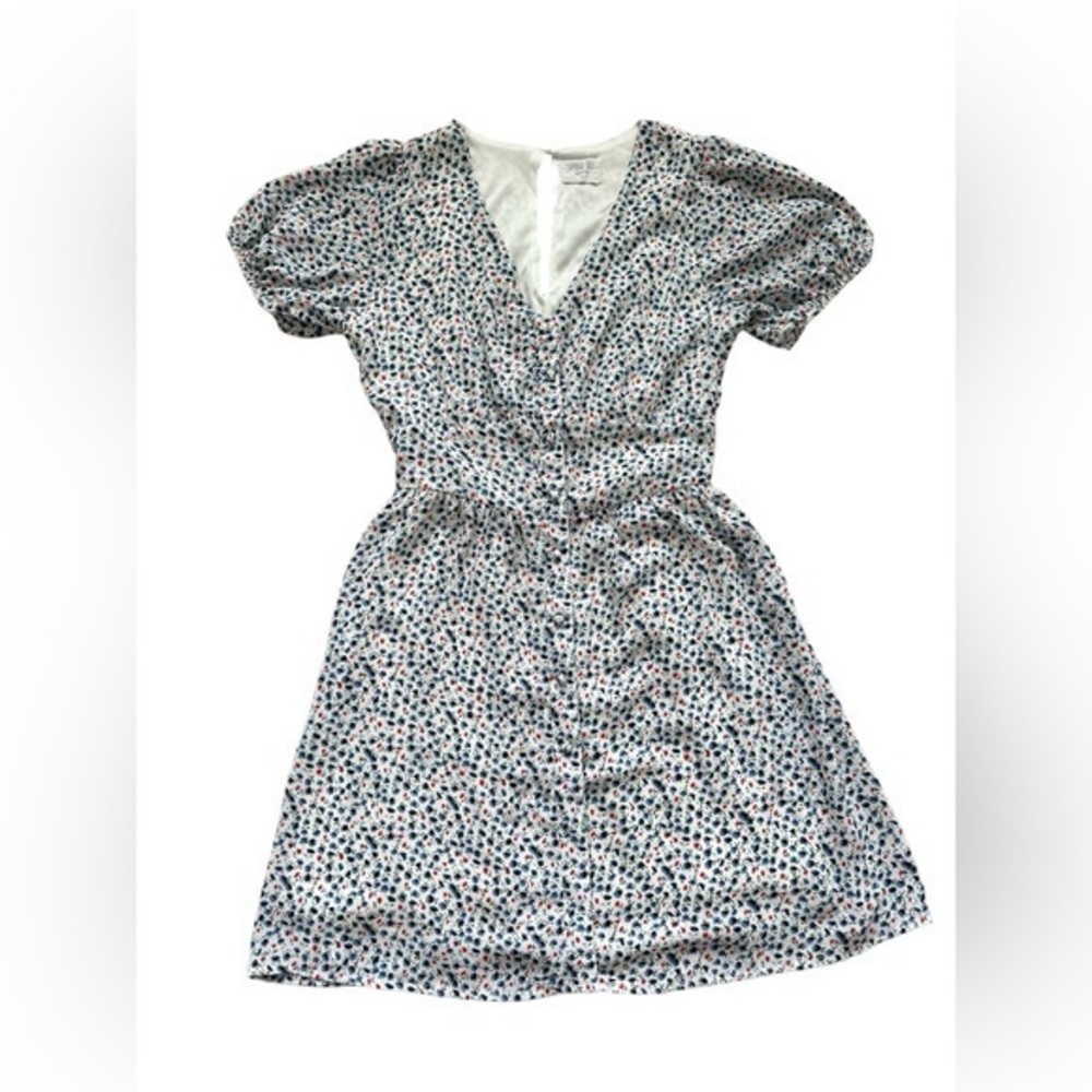 Sienna‎ Sky Floral Dress - Size Small
